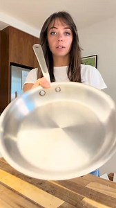 64K views · 1.4K reactions | Big stainless steel follow up. I use @Made In Cookware everyday of my life. Get 10% off madein pans at link in my bio #madeinpartner | Livforpasta | Facebook