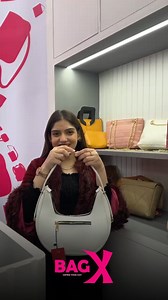 8.4K views · 36 reactions | Carry a masterpiece with you. Our bag merges classic artistry with contemporary elegance. #musthave #bag #BagsCollection #BAGX #stylishbag #bagsforsale #bagscollection #handbags | Bag-X | Facebook