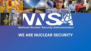 #NNSA is hiring a Contract Specialist! Be a driving force behind our success by leading a team, preparing procurements, and shaping organizational structure. Apply now! #NNSAJobs https://www.usajobs.gov/job/792720500 | National Nuclear Security Administration