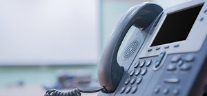 What is VOIP?