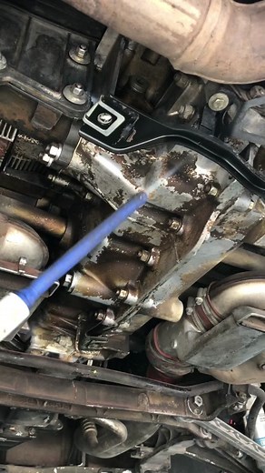 Porsche Air Conditioner Cleaning Guide