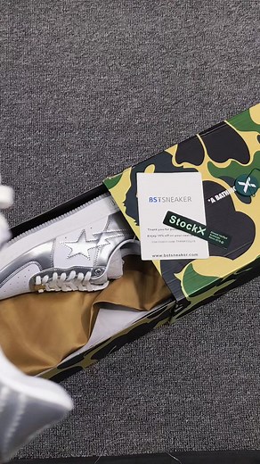 Bapesta Shoes Review: The Ultimate Sneaker Guide