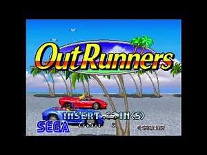 Speedrun Outrunners Atlantic Course 3'30''46