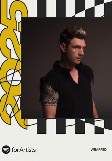 Nick Carter Reflects on His Musical Journey