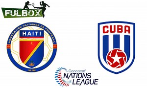 Haití vs Cuba EN VIVO Hora, Canal, Dónde ver Liga de Naciones CONCACAF 2023-24