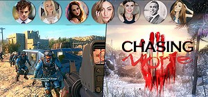Chasing Dead sur PC