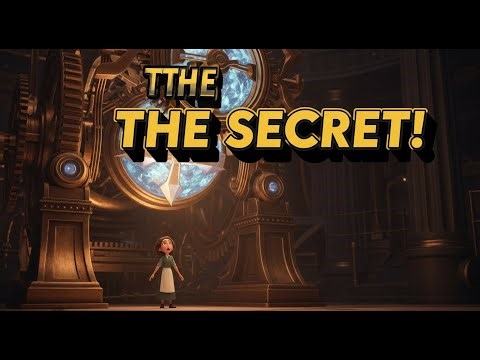 The Secret Of The Palace