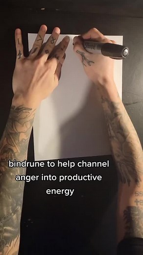 Bindrunes and Norse Mythology: Create Your Own with Thurisaz, Ansuz, Raidho, and Sowilo Runes