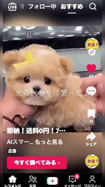 AI犬ロボットを徹底レビュー