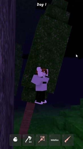 BEST 99 Nights Roblox Script Mobile/PC