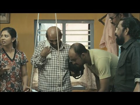 Lucky Star | The child becomes a real lucky star | Mazhavil Manorama