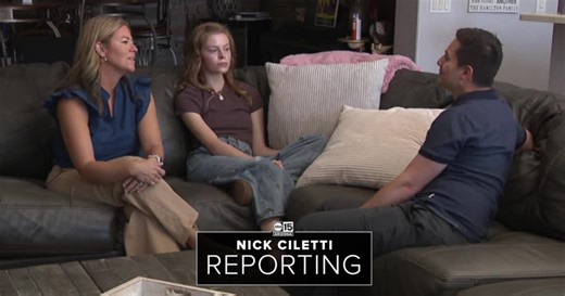 Gilbert teen motivates community with help from PCH and her own determination