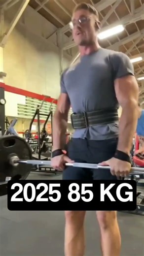 From Skin & Bones to JACKED 😳💪 (INSANE Transformation)