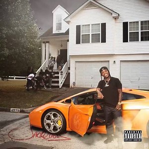 My debut album #4275 is available for Pre-Order right now!!! Order now and get my 2nd single #Inside ft my brudda @treysongz 📭📭📭 | Jacquees