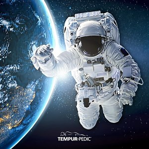 15 reactions | El único Colchón y Almohadas avalados por la NASA y certificados por la Space Foundation. | Tempur México | Facebook