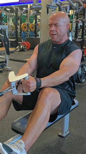 Go to SLTips.com for fitness tips specifically designed for older men with busy, productive lives. Make sure you follow my Skip La Cour page here on Facebook. | Skip La Cour