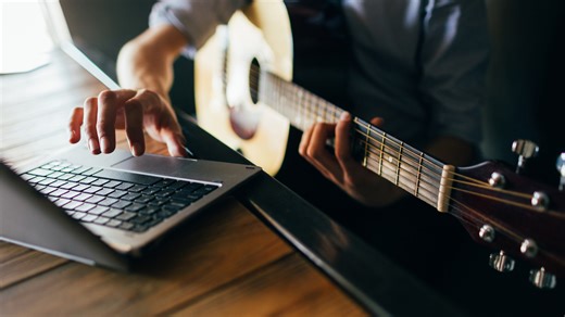 Best online guitar lessons 2026: get started playing guitar the right way