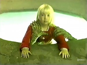 137K views · 2.1K reactions | Heather O'Rourke durante el rodaje de Poltergeist III (1988) | REDRUM | Facebook