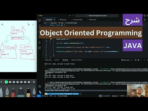 (2024) Object Oriented Programming Crash Course