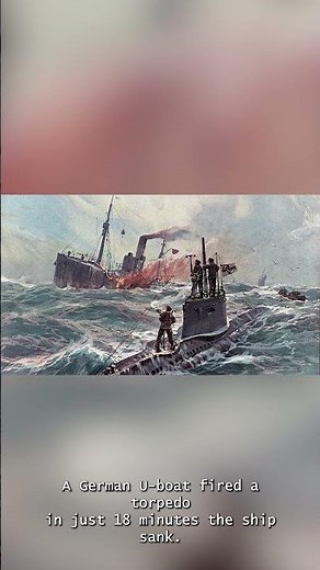 18 Minutes to Disaster