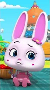 Boo Boo Song for Kids #nurseryrhymes #kidssongs