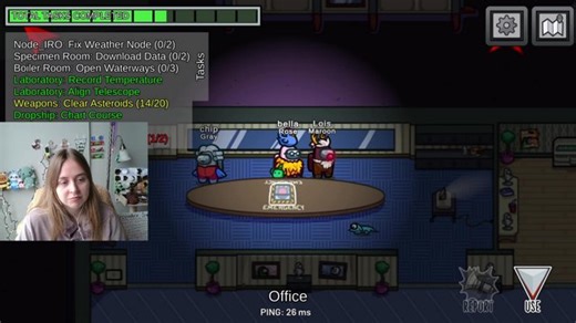 manifest imp for me 🩷 among us & ggd 🩷 !discord !socials