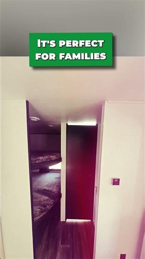 Space, comfort, and function 2026 Highland Ridge Open Range