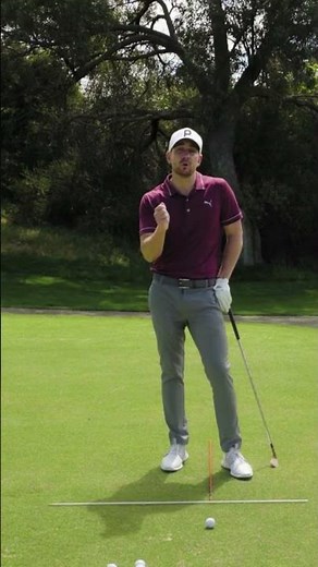 2 Key Elements to Take a Divot!