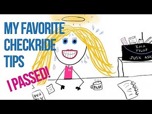 Private Pilot Checkride - I Passed! My Experience