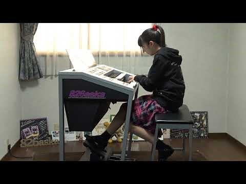 【 英雄の証 】エレクトーン演奏