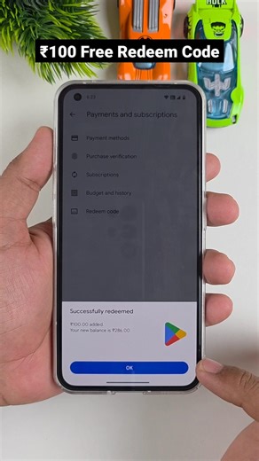 Free Redeem Code | Google Play Store Redeem Code | How to Get Free Redeem Codes 2025 #redeemcode