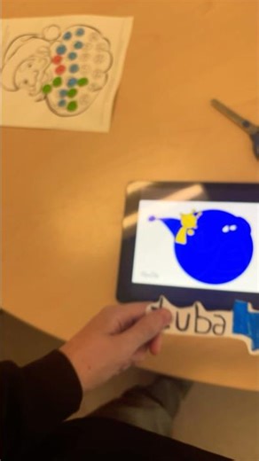 Running away from the explosion (first episode ft Toba n logo)￼ #december8