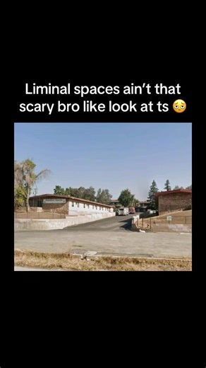It does look familiar though. #edp #liminalspaces #funny #fyp #viral