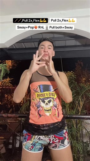 Learn the Latest Sway and Pop Dance Trends