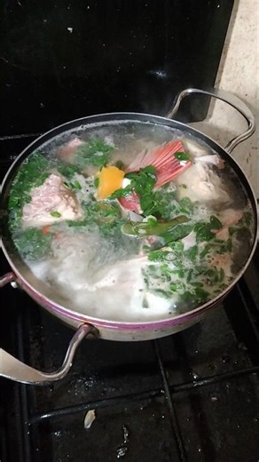 SOLVE NA!!! Tinolang BOLGAN!