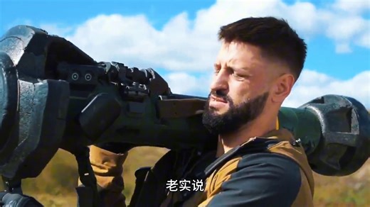 测试英国陆军反坦克导弹 | NLAW