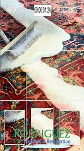 Professional Oriental Rug Cleaning Services in Louisville KY