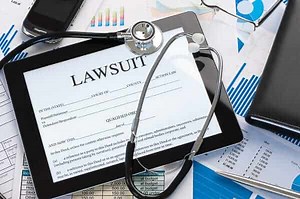 Medical Malpractice Lawyers | Bachus & Schanker