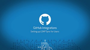 LDAP Sync for Users