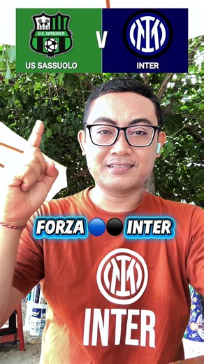 Forza Inter: Celebrate the Nerazzurri Spirit