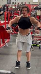 2 weeks in upper training and so far so gooddd 😮‍💨😍⚙️ @hyacine_nassir HYACCCC I GOT BACK | TEFANI - SAM RAZHI
