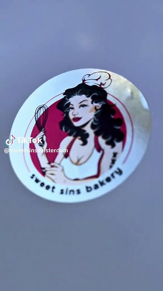 Sweets & Treats in Amsterdam's Cafés