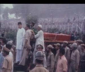 138K views · 2K reactions | 1982:: Funeral of Sheikh Mohammad Abdullah | Live Kashmir | Facebook