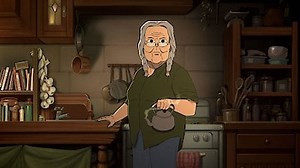 Watch Common Side Effects Season 1 Episode 3 - Hildy