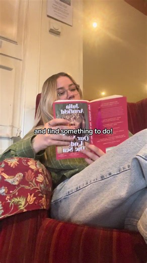 Empowering Women to Make Time for Reading
