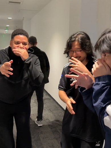 Evil Geniuses Game Day Energy 🤿 Valorant