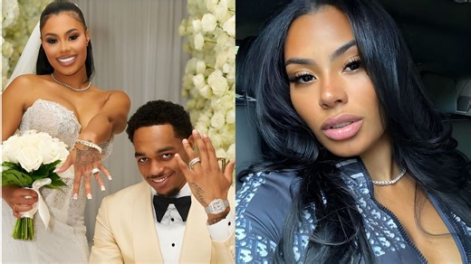 PJ Washington's wife Alisah Chanel splashes out $15,108 on new three Chanel bags