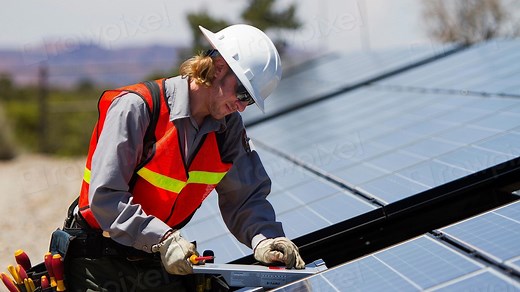 Renewable Energy Myths Busted