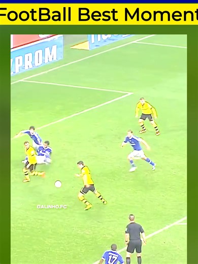 Top 66 Best Football Moments and Skills