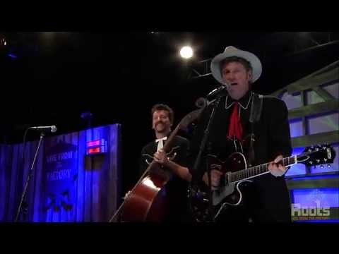 BR5-49 "Cherokee Boogie"